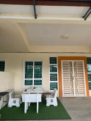 Cik Misi Homestay